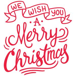 i wish you a merry christmas i wish you a merry christmas (Radio Edit)
