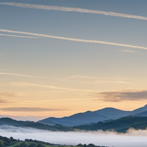 金色太阳脚下的红毡房 (31)