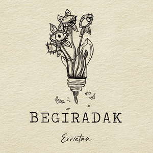 Begiradak