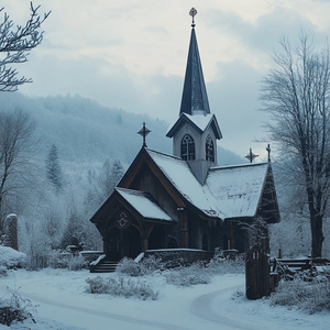 Divine Open Arms - Lofi Worship