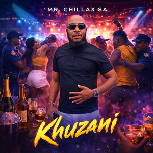 Khuzani