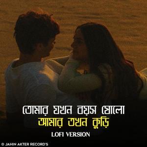 তোমার যখন বয়স ১৬ (Lofi)