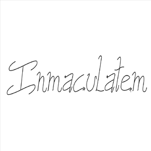 Inmaculatem