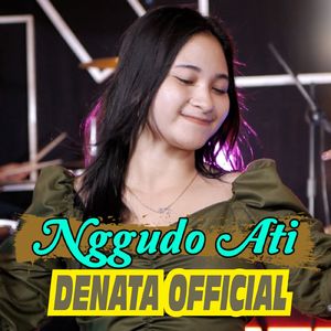 Nggudo Ati