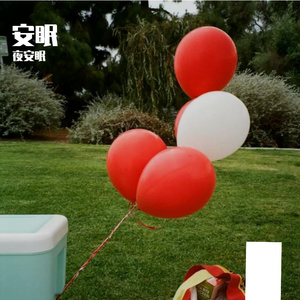 春日阳光里的雀跃之舞