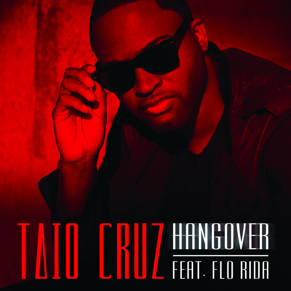 Hangover封面