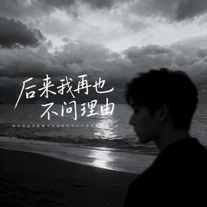 后来我再不问理由 (伴奏)