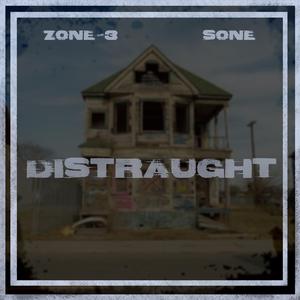 Distraught (feat. Christopher Sone Franklin)