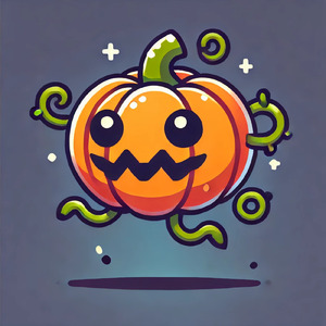 エンディング妖怪 ハロウィン