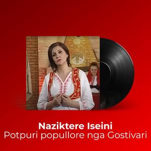 Potpuri popullore nga Gostivari