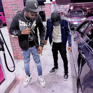 FELT THAT (feat. VONZEIL & Spookgoescrazy)