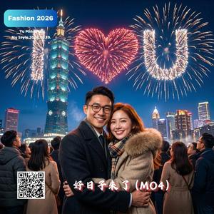 好日子來了 - Better Days Ahead (M04) #vibe