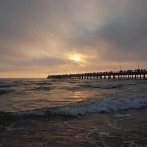 爱在日出前(Cover: 吴昊)（翻自 吴昊）