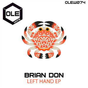 Left Hand (Extended Mix)