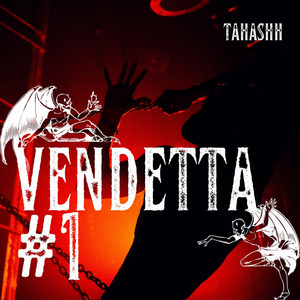 vendetta #1