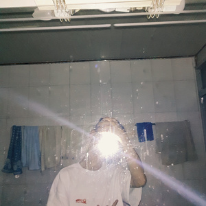 我很开心然后第一次做了个菜菜的beat