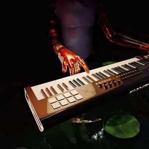 用力过猛 freestyle(prod.Keerad)