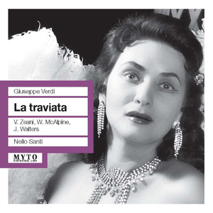 La traviata*:Act III: Introduction