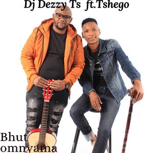 Bhut omnyama (feat. Tshego) (Amapiano)