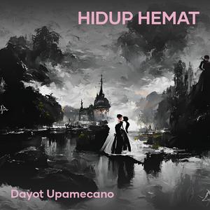 hidup hemat
