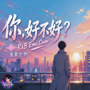 你 好不好 (R&B Cover)