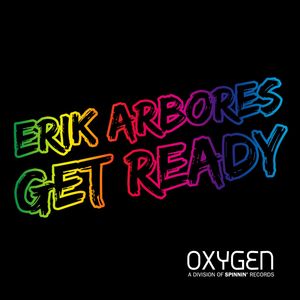Get Ready (Radio Edit)