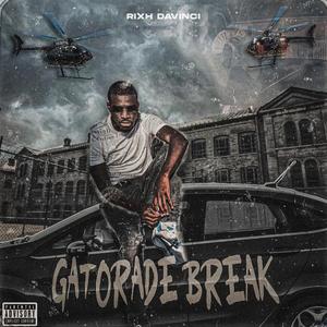 Paranoid (feat. Big Don Bino)