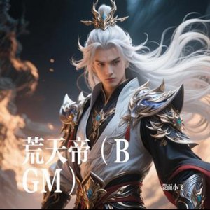 荒天帝 (BGM)