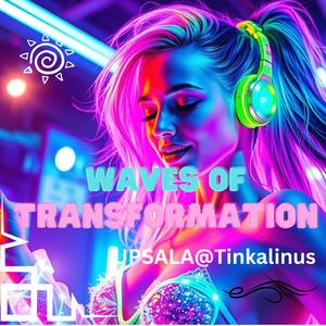 WAVES OF TRANSFORMATION