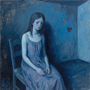 こじらせる想い