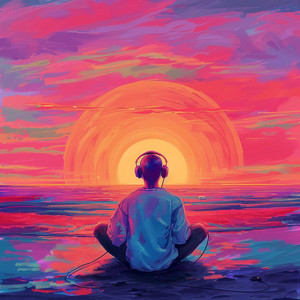 Explorando Las Teclas De Jazz En La Mañana