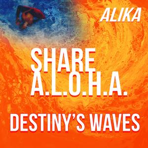 Share Aloha (feat. Troy Alika Kalilikane Hussey, Keale Kankaolepau Owen, Armadillo, Athena Rose Kallina & Barney Cortinez)