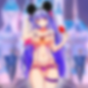 Диснейленд