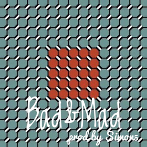 [Free beat] 【售断】Bad&Mad
