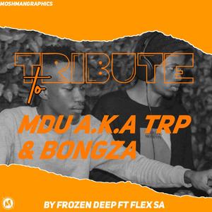 Tribute to MDU aka TRP & Bongza (feat. Flex SA)