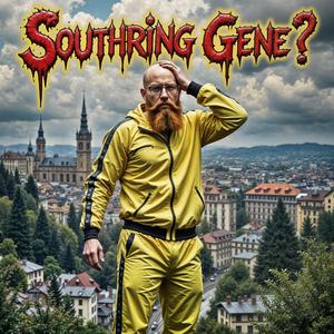 Da Gene isch zruggkch