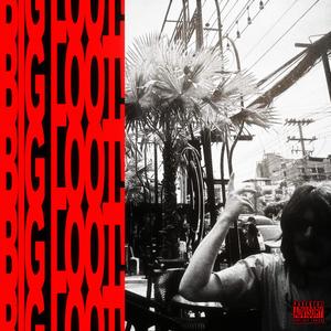 MATERIALIST (feat. Secrets of The Alcove)