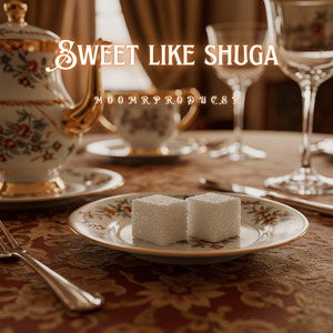 Sweet Like Shuga