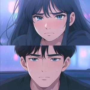 songs for a broken hearted girl