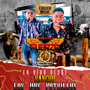 Conrrado Mendoza (En Vivo)