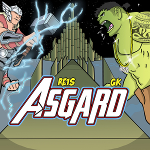 Asgard