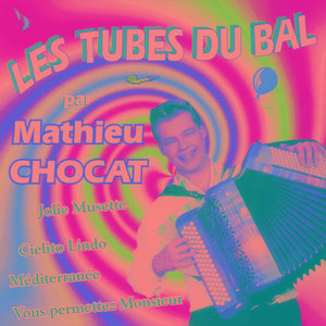 Méditerranée (Marche)