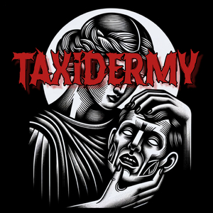Taxidermy