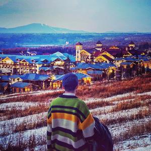 莫尼山(无修音)