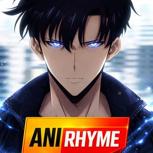 SUNG JIN-WOO RAP | The Weakest | Solo Leveling