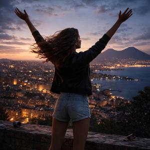 Viento ‘e libertà