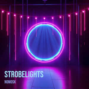 Strobelights (Extended Mix)