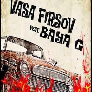 אחשלי (feat. חאל יוסף & vasa firsov)