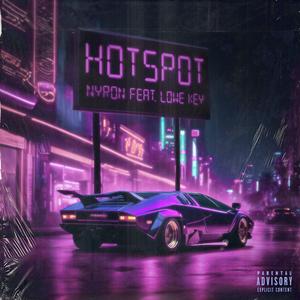 Hotspot (feat. Lowe Key)