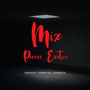 Mix Perreo Exótico (feat. Kentaisy & Juanda Dj)